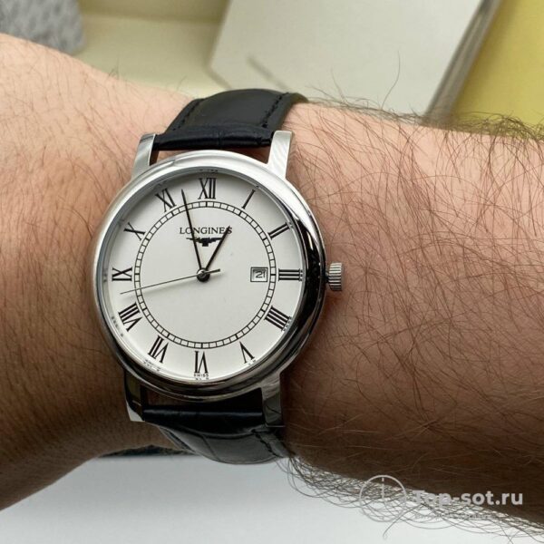 Часы Longines La Grande Classique — изображение 8