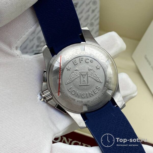 Часы Longines HidroConguest — изображение 7