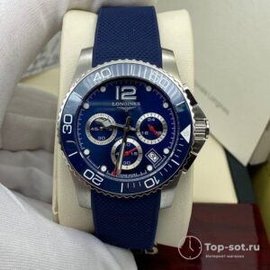 Часы Longines HydroConquest