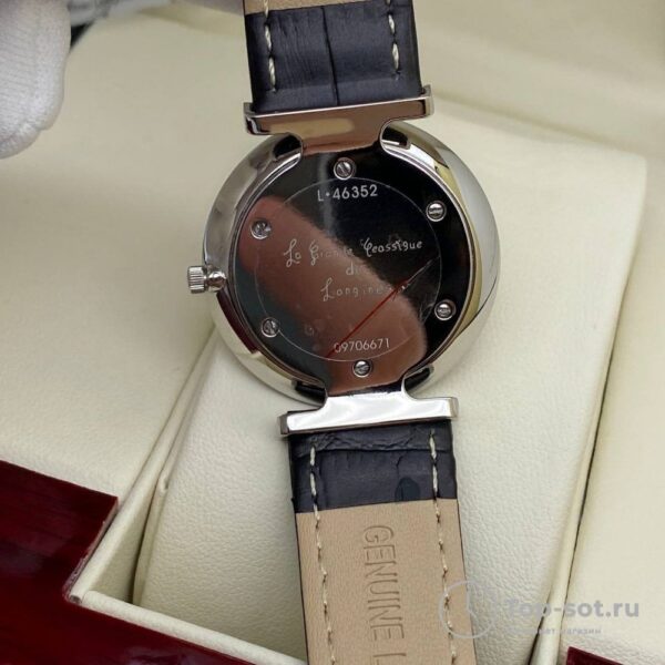 Часы Longines Longines La Grande Classique — изображение 6