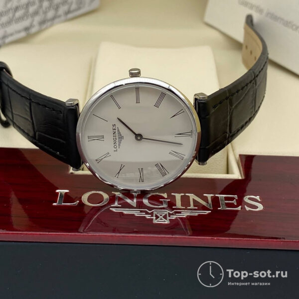 Часы Longines Longines La Grande Classique — изображение 5