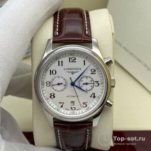 Часы Longines Master Collection