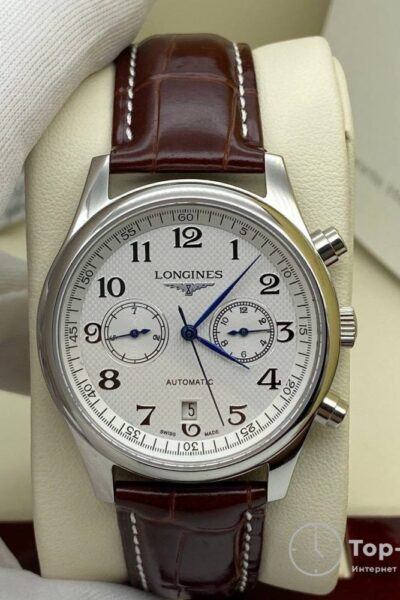 Часы Longines Master Collection