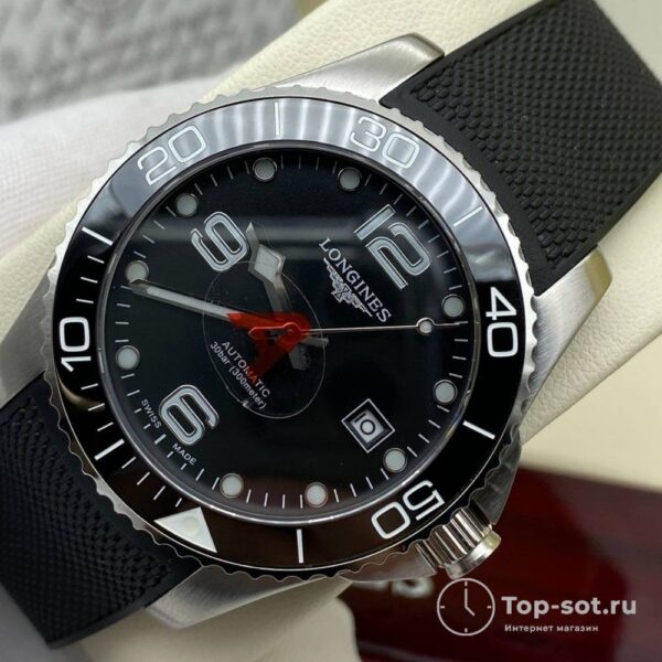 Часы Longines HidroConguest — изображение 3