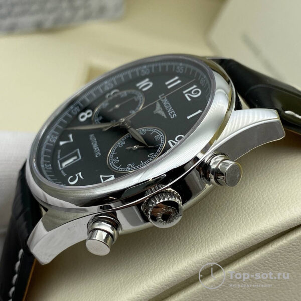 Часы Longines Master Collection — изображение 2