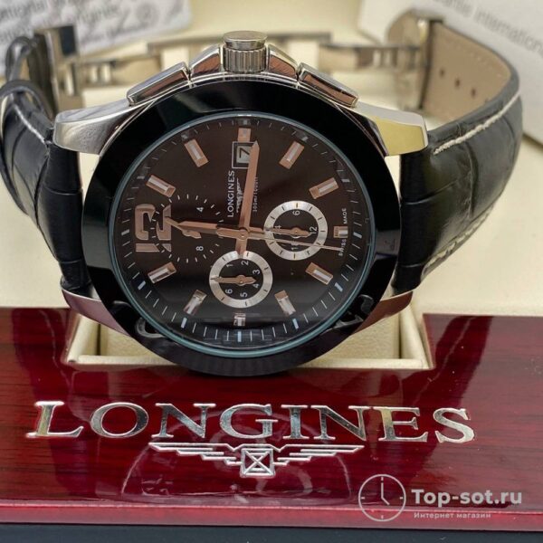 Часы Longines Master Collection — изображение 2