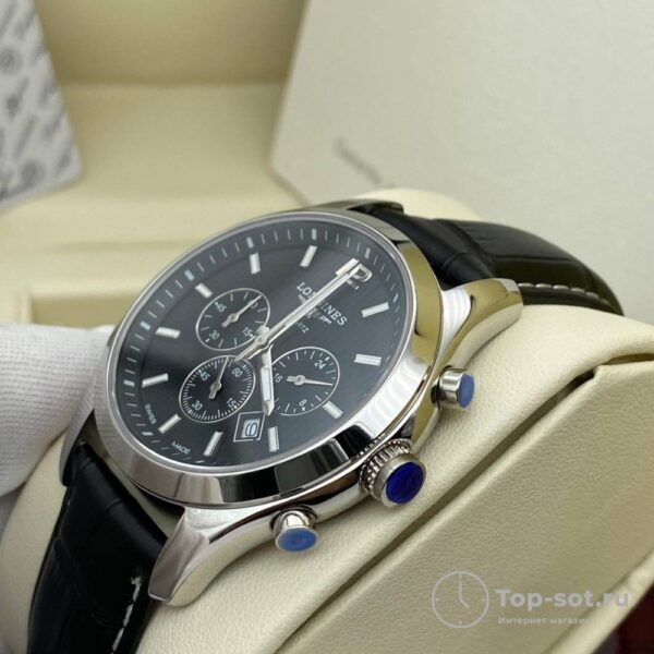 Часы Longines Master Collection — изображение 2