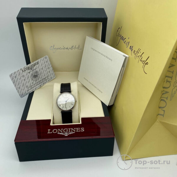 Часы Longines Longines La Grande Classique — изображение 8