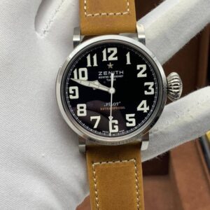 Часы Zenith Pilot