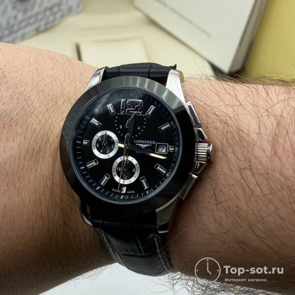 Часы Longines Master Collection — изображение 8