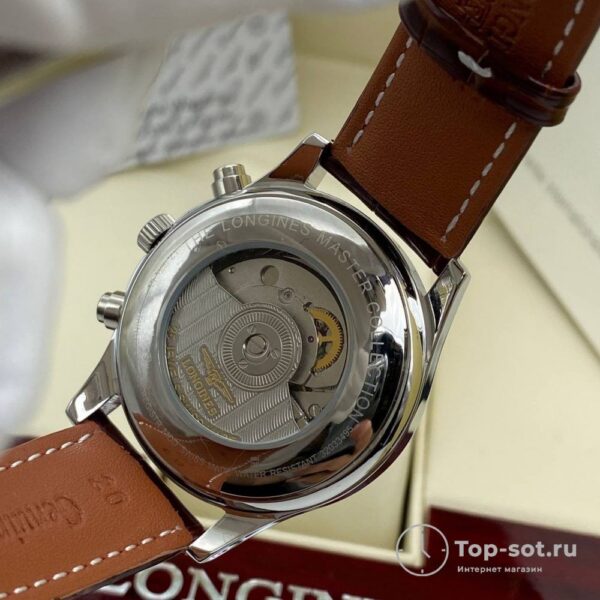 Часы Longines Master Collection — изображение 6