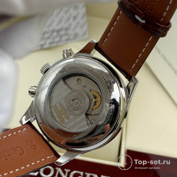 Часы Longines Master Collection — изображение 6
