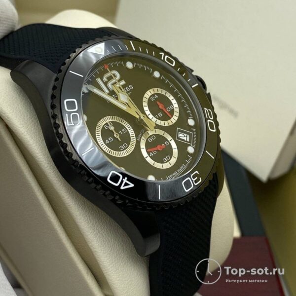 Часы Longines HidroConguest — изображение 2