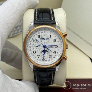 Часы Longines Master CollectionЧасы Longines Master Collection