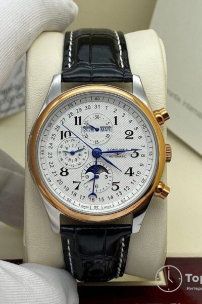 Часы Longines Master CollectionЧасы Longines Master Collection