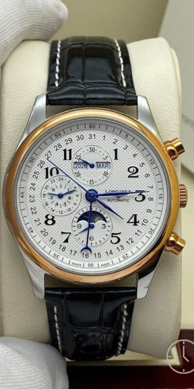 Часы Longines Master CollectionЧасы Longines Master Collection