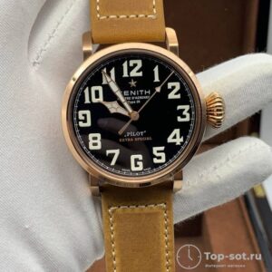 Часы Zenith Pilot