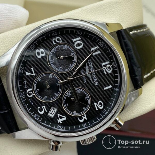 Часы Longines Master Collection — изображение 2