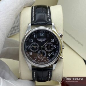 Часы Longines Master Collection