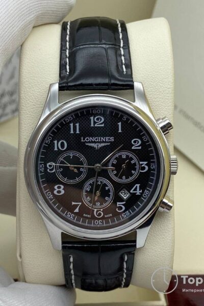 Часы Longines Master Collection