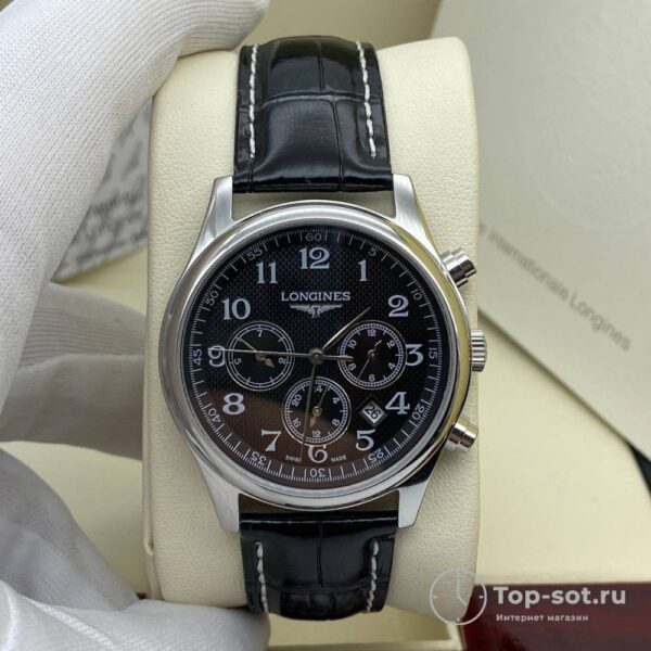 Часы Longines Master Collection