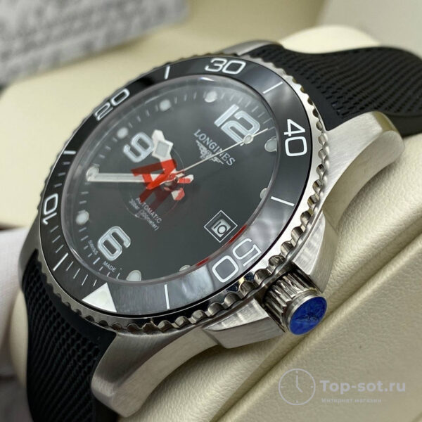 Часы Longines HidroConguest — изображение 2