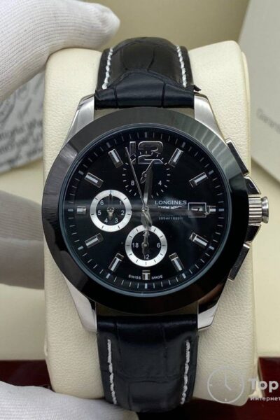 Часы Longines Master CollectionЧасы Longines Master Collection