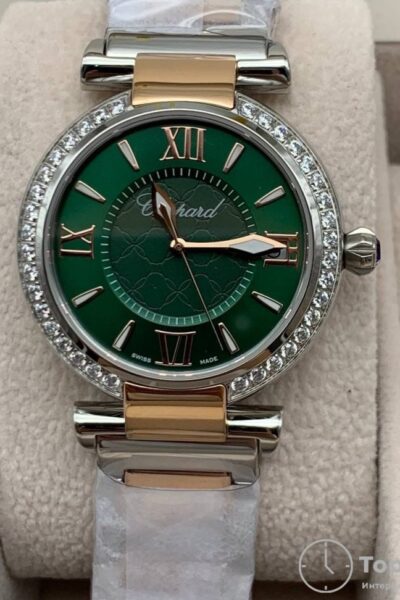 часы Chopard Imperiale