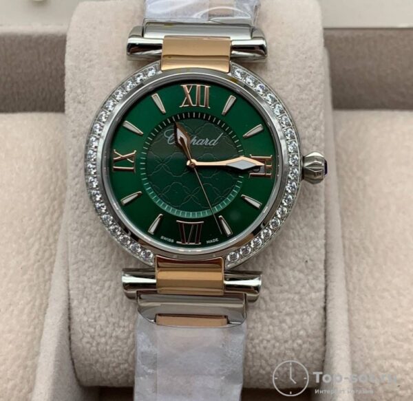 часы Chopard Imperiale