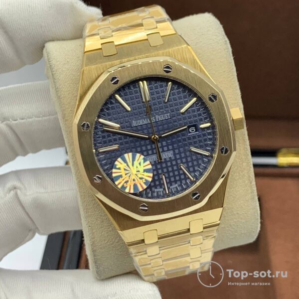 Часы Audemars Piguet Royal Oak — изображение 6