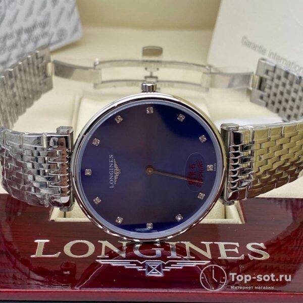 Часы Longines La Grande Classique — изображение 4