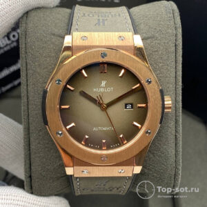 Часы Hublot Geneve Collection