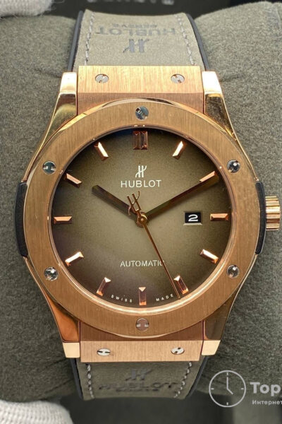 Часы Hublot Geneve Collection