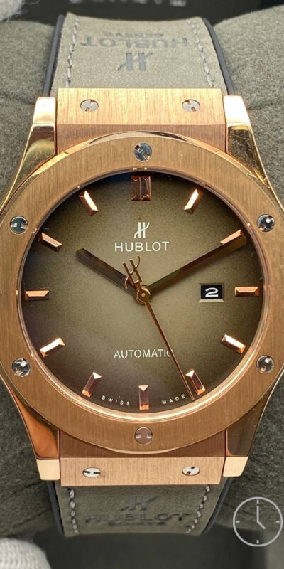 Часы Hublot Geneve Collection