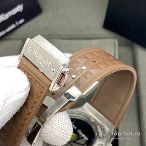 Часы Hublot  Big Bang — изображение 6