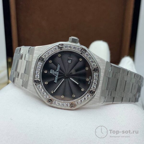 Часы Audemars Piguet Royal Oak — изображение 6