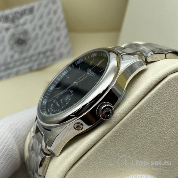 Часы Longines Master Collection — изображение 2