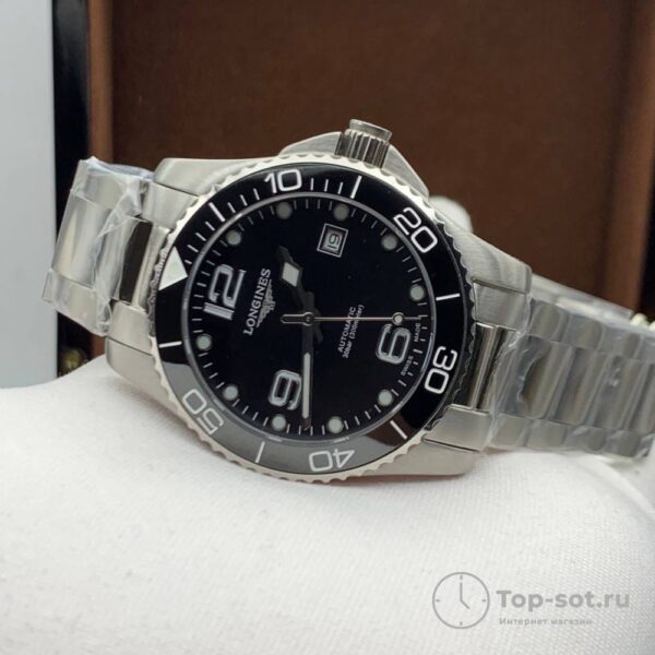 Часы Longines HidroConguest — изображение 3