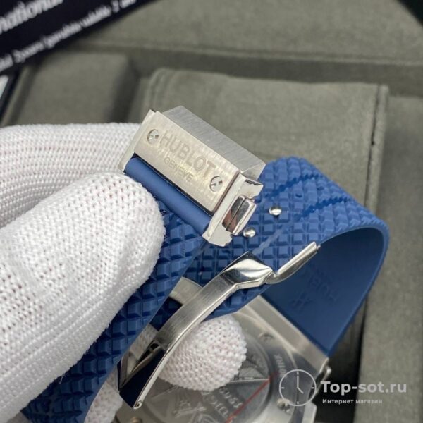 Часы Hublot  Big Bang — изображение 6