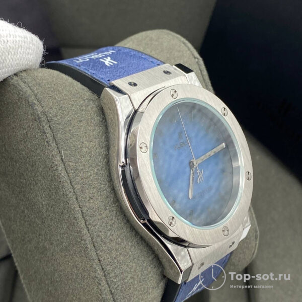 Часы Hublot Geneve Collection — изображение 4