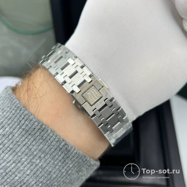 Часы Audemars Piguet Royal Oak — изображение 7