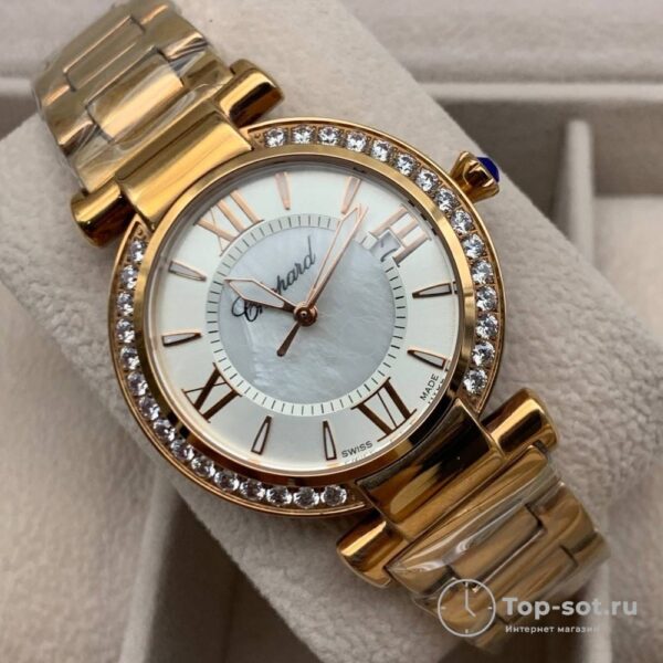 Часы Chopard Imperiale — изображение 3