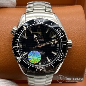 часы Omega Seamaster Planet Ocean