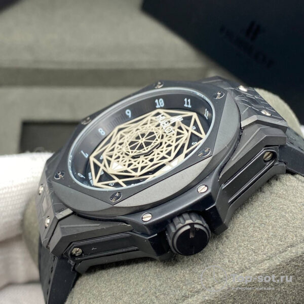 Часы Hublot  Big Bang — изображение 4