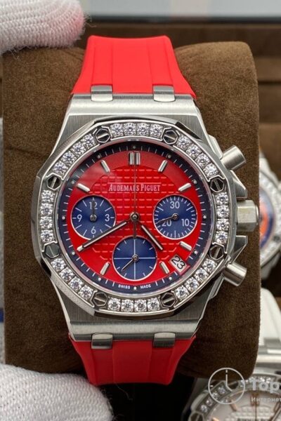 Часы Audemars Piguet Royal Oak