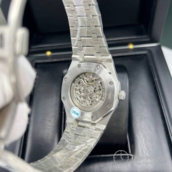 Часы Audemars Piguet Royal Oak — изображение 8