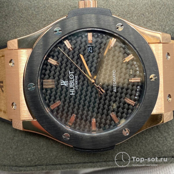 Часы Hublot Geneve Collection — изображение 2