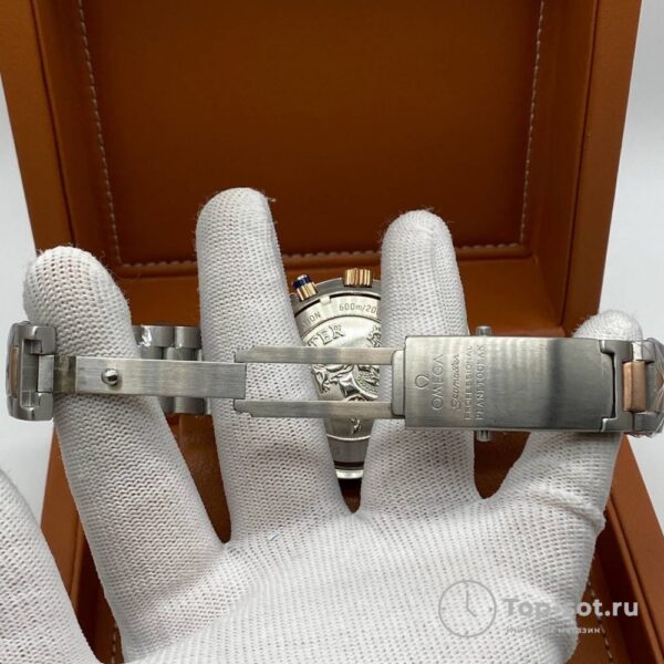 Часы Omega Seamaster — изображение 6