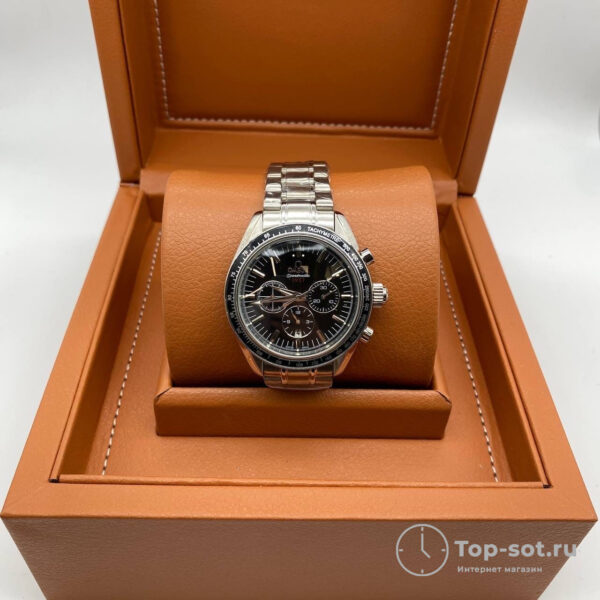 Часы Omega Speedmaster — изображение 8
