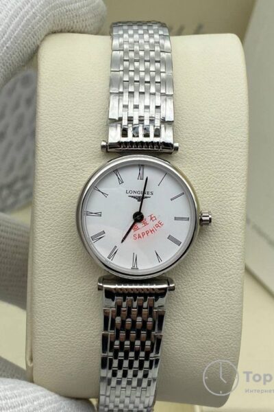 Часы Longines La Grande Classique